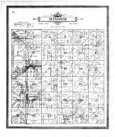 Windsor Township, Morrisonville, Windsor, Forest, Dane County 1911 Microfilm
